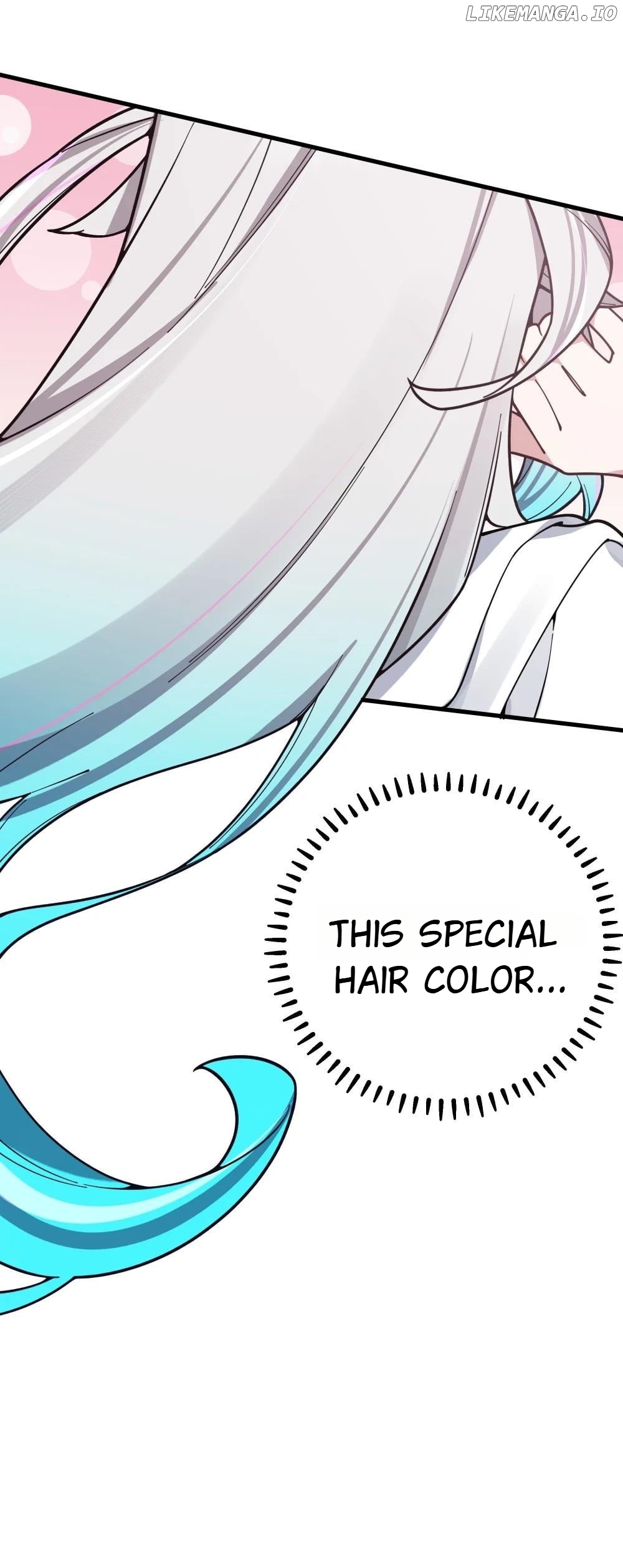My Fake Girlfriends are using me as a Shield Chapter 126 - page 19